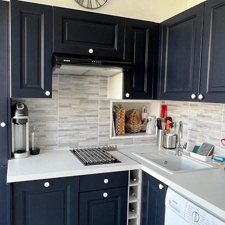 La Croix Du Sud 2 Apartment Le Grau-du-Roi Ngoại thất bức ảnh