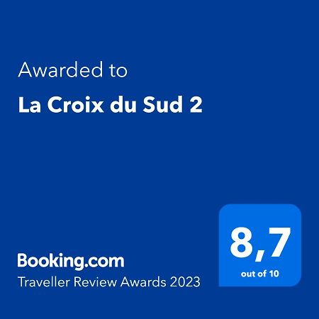 La Croix Du Sud 2 Apartment Le Grau-du-Roi Ngoại thất bức ảnh