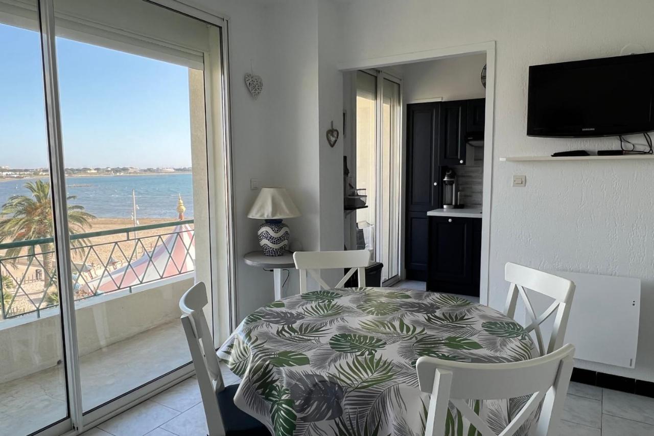 La Croix Du Sud 2 Apartment Le Grau-du-Roi Ngoại thất bức ảnh