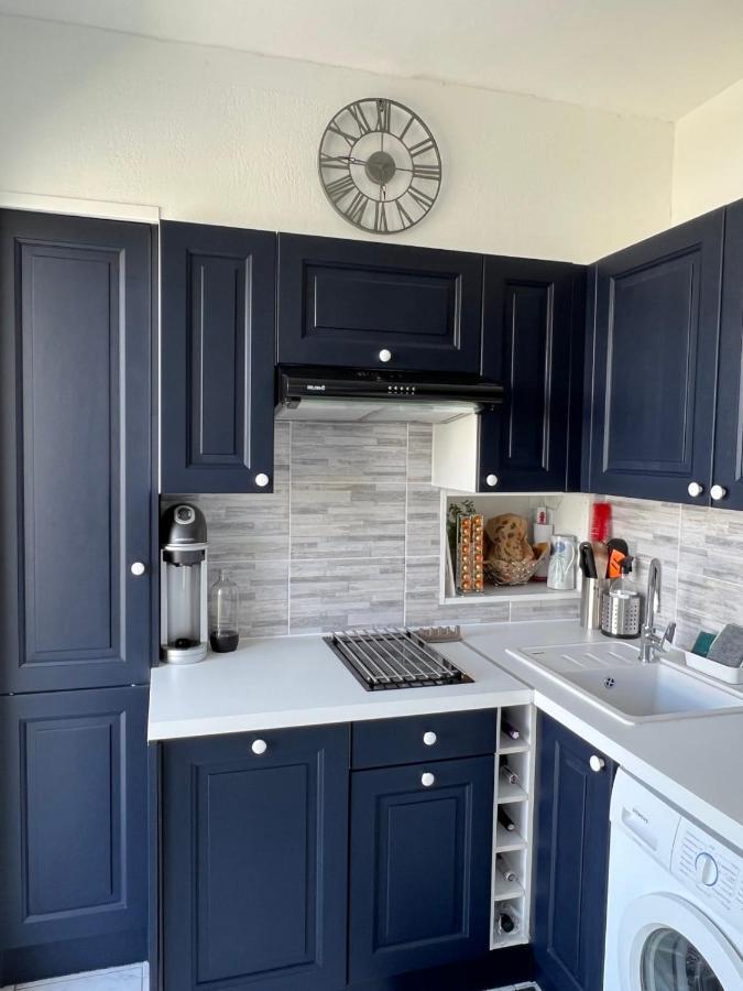 La Croix Du Sud 2 Apartment Le Grau-du-Roi Ngoại thất bức ảnh
