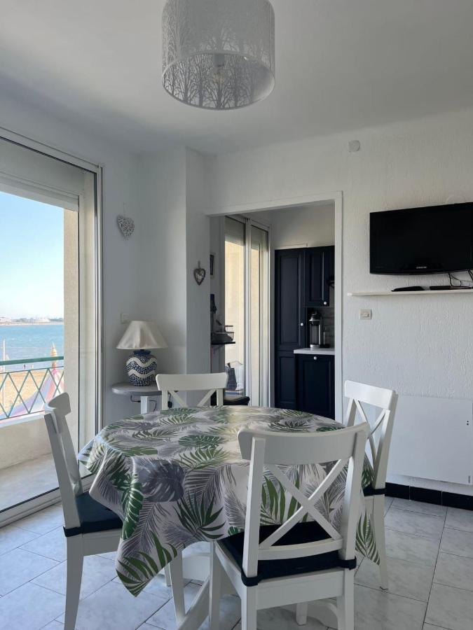 La Croix Du Sud 2 Apartment Le Grau-du-Roi Ngoại thất bức ảnh