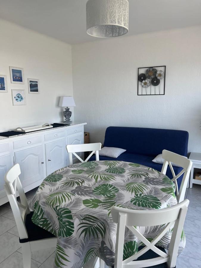 La Croix Du Sud 2 Apartment Le Grau-du-Roi Ngoại thất bức ảnh