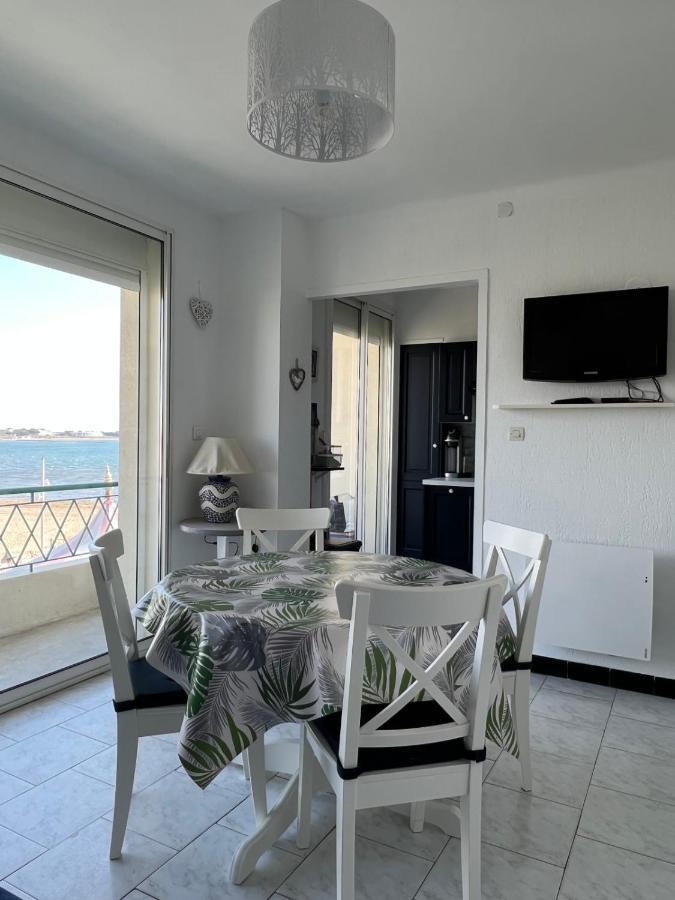 La Croix Du Sud 2 Apartment Le Grau-du-Roi Ngoại thất bức ảnh