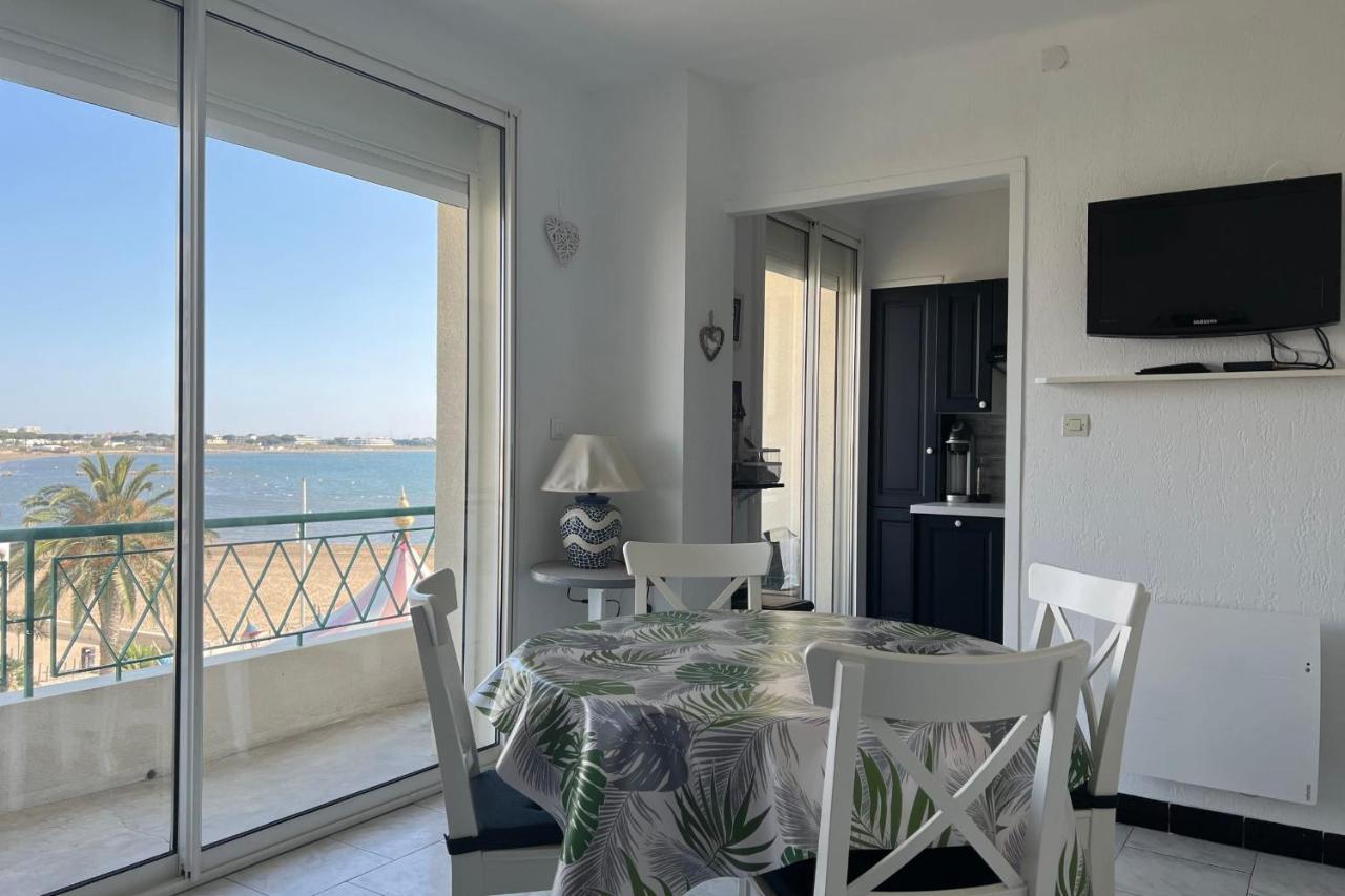 La Croix Du Sud 2 Apartment Le Grau-du-Roi Ngoại thất bức ảnh