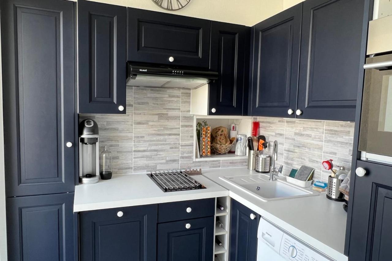 La Croix Du Sud 2 Apartment Le Grau-du-Roi Ngoại thất bức ảnh