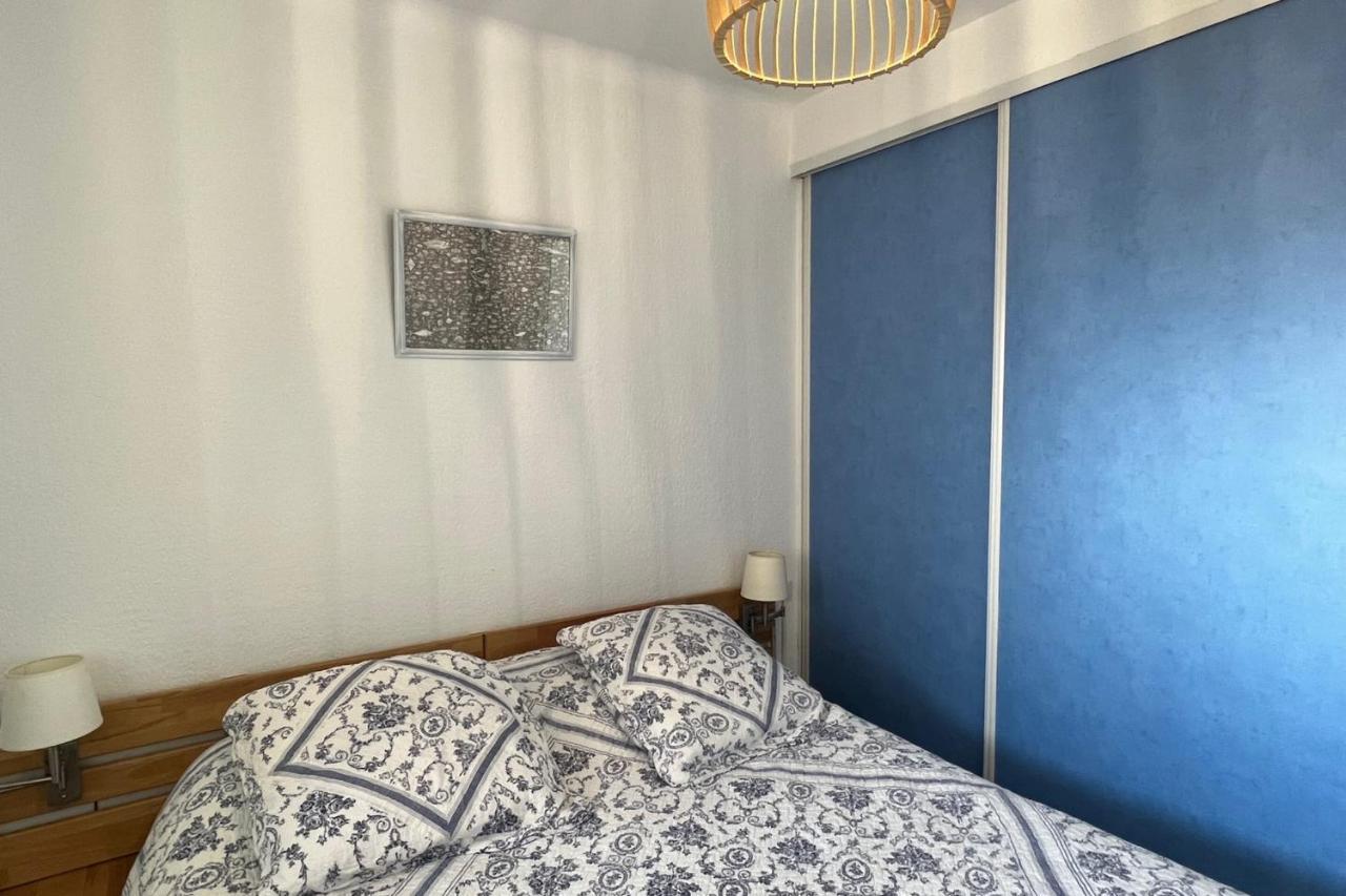 La Croix Du Sud 2 Apartment Le Grau-du-Roi Ngoại thất bức ảnh